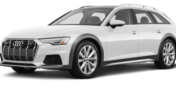 AUDI A6 ALLROAD 2020 WAU92BF26LN099403 image AUDI A6 ALLROAD 2020 WAU92BF26LN099403 image